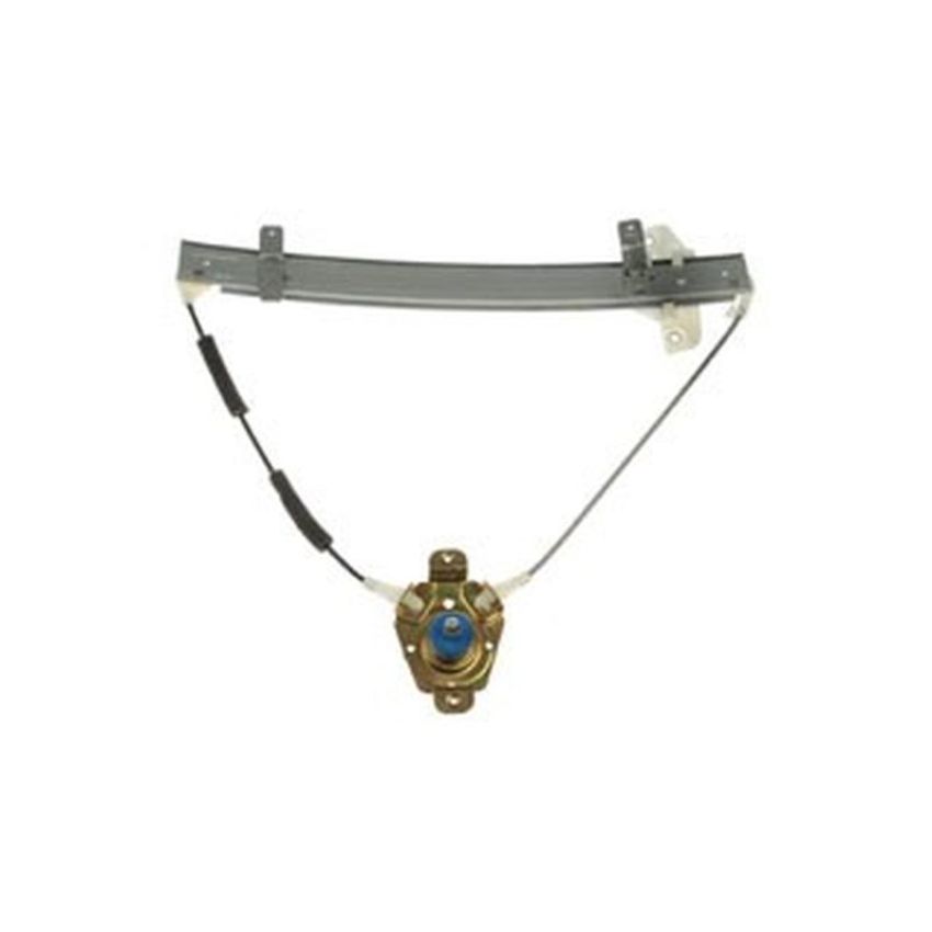 DORMAN 740-239 Manual Window Regulator (Regulator Only)