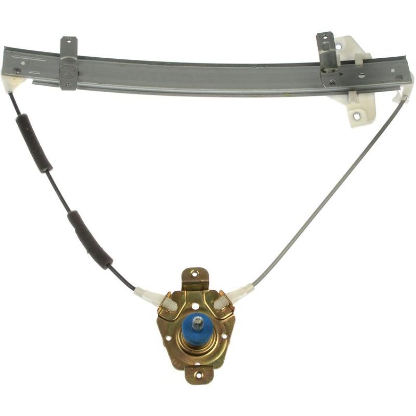DORMAN 740-239 Manual Window Regulator (Regulator Only)