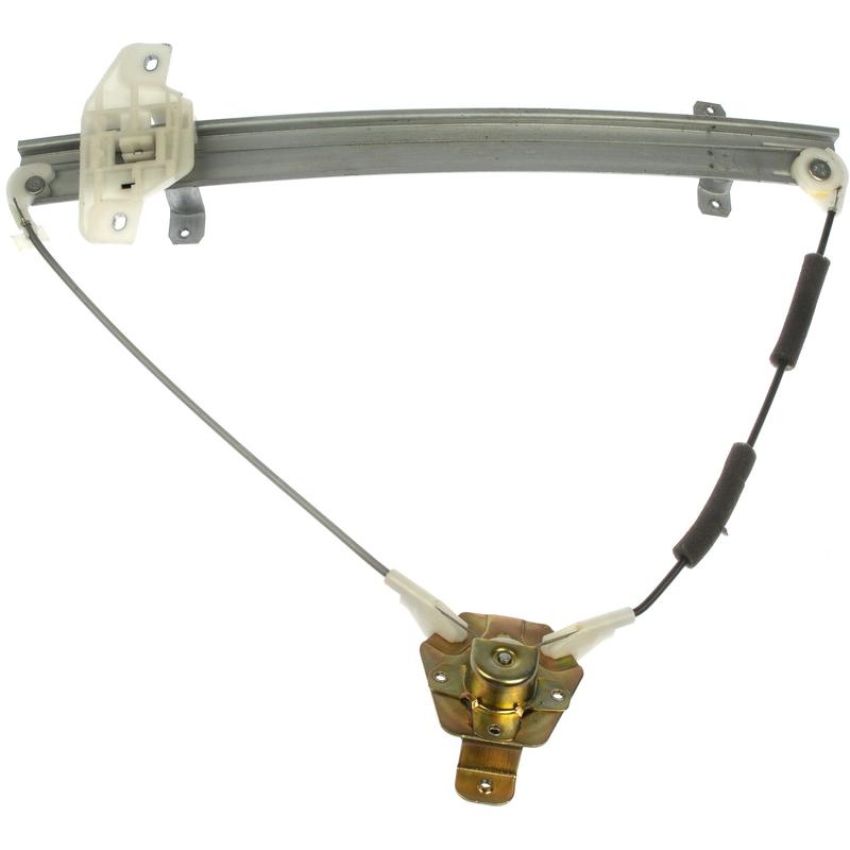 DORMAN 740-239 Manual Window Regulator (Regulator Only)