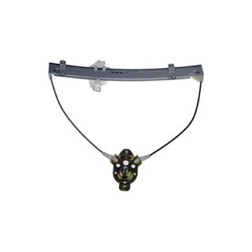 DORMAN 740-246 Manual Window Regulator (Regulator Only)
