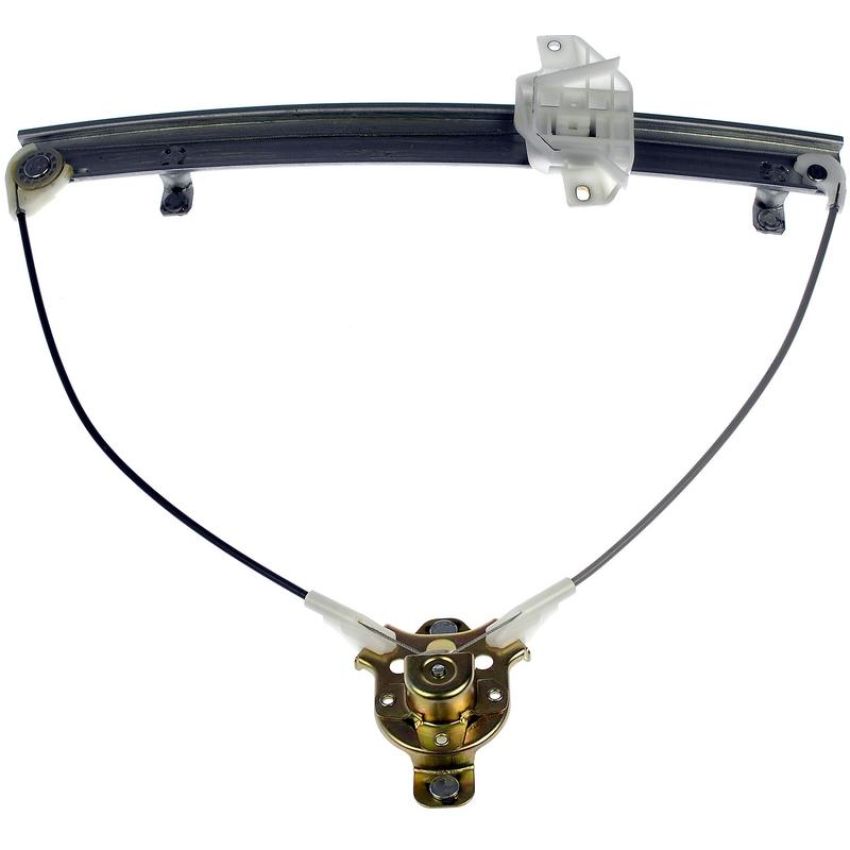 DORMAN 740-246 Manual Window Regulator (Regulator Only)