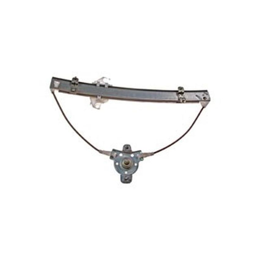 DORMAN 740-248 Manual Window Regulator (Regulator Only)