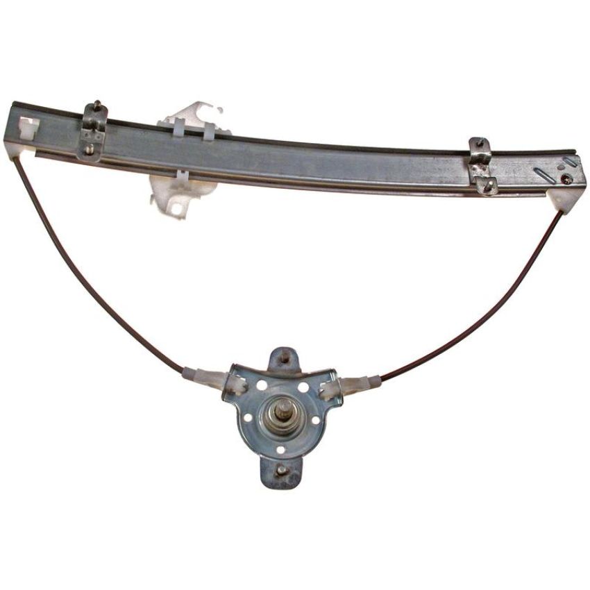 DORMAN 740-248 Manual Window Regulator (Regulator Only)