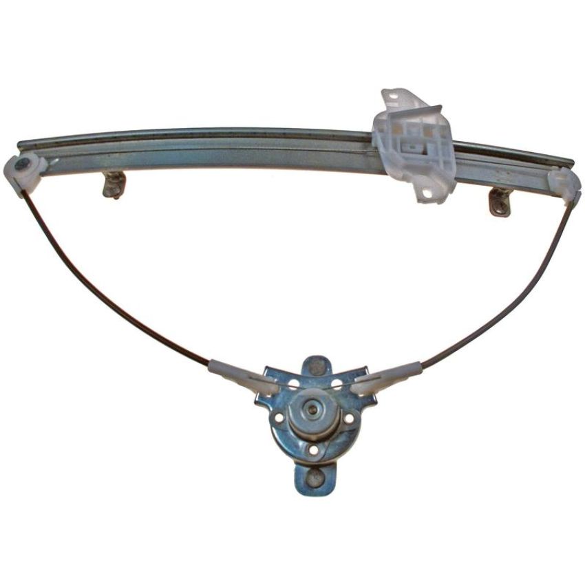 DORMAN 740-248 Manual Window Regulator (Regulator Only)