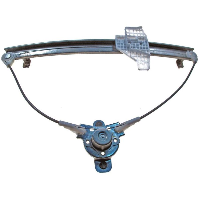 DORMAN 740-254 Manual Window Regulator (Regulator Only)