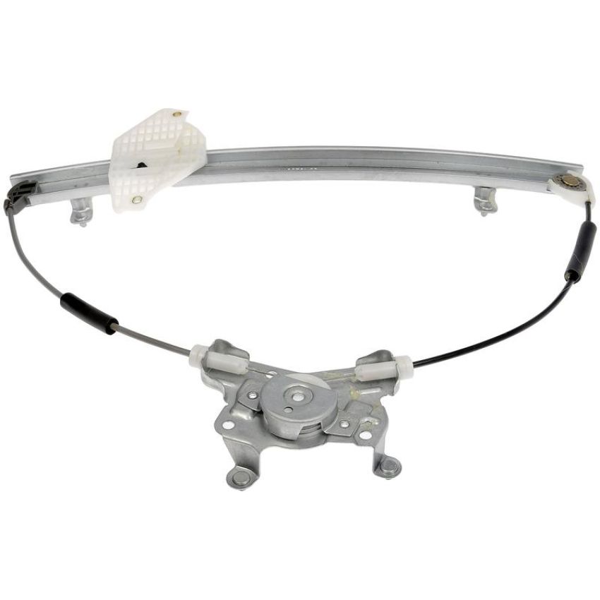 DORMAN 740-260 Power Window Regulator (Regulator Only)