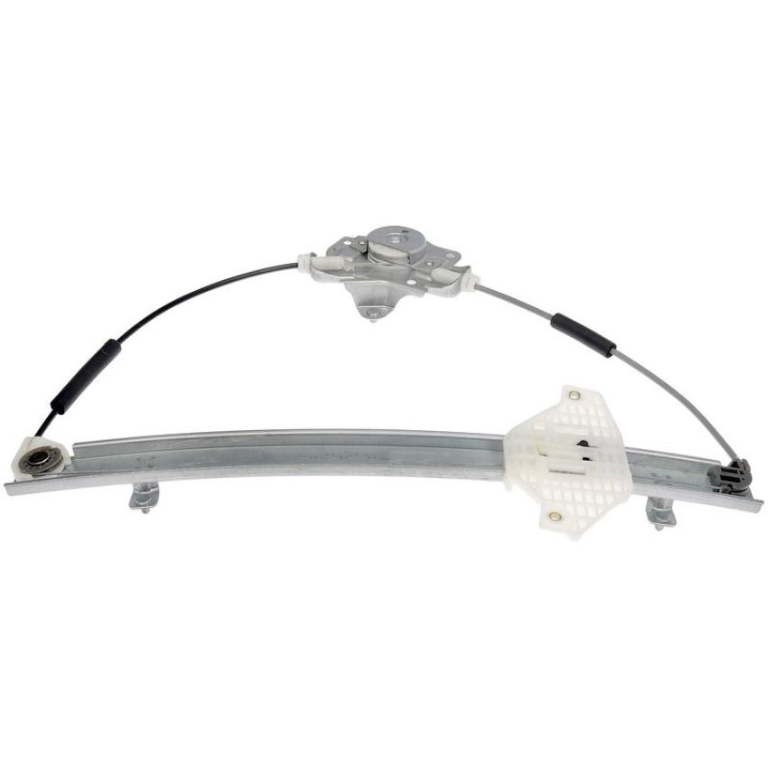DORMAN 740-260 Power Window Regulator (Regulator Only)