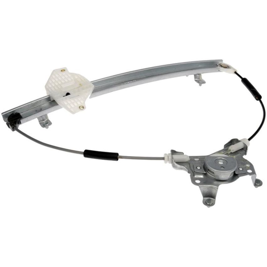 DORMAN 740-260 Power Window Regulator (Regulator Only)
