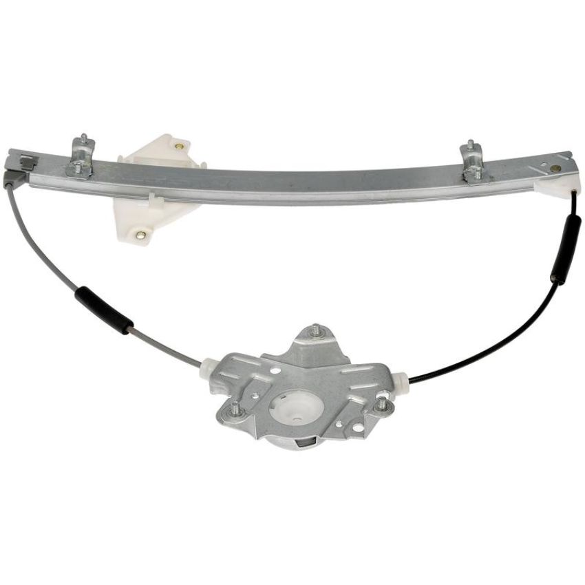 DORMAN 740-261 Power Window Regulator (Regulator Only)