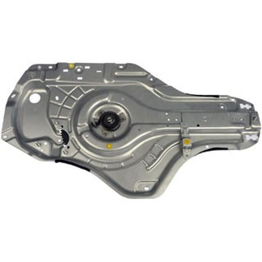 DORMAN 740-264 Power Window Regulator (Regulator Only)