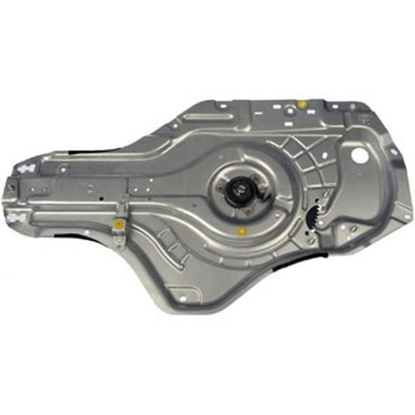 DORMAN 740-265 Power Window Regulator (Regulator Only)