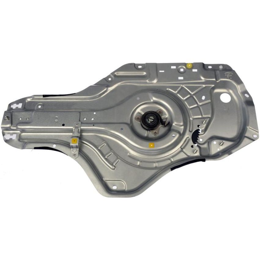 DORMAN 740-265 Power Window Regulator (Regulator Only)