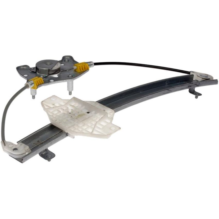 DORMAN 740-266 Power Window Regulator (Regulator Only)