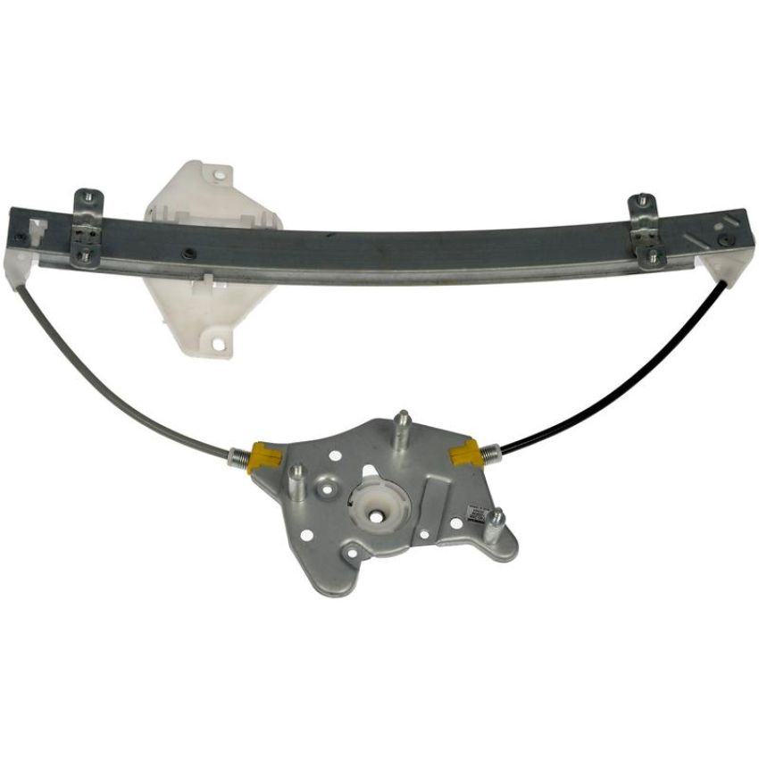 DORMAN 740-266 Power Window Regulator (Regulator Only)