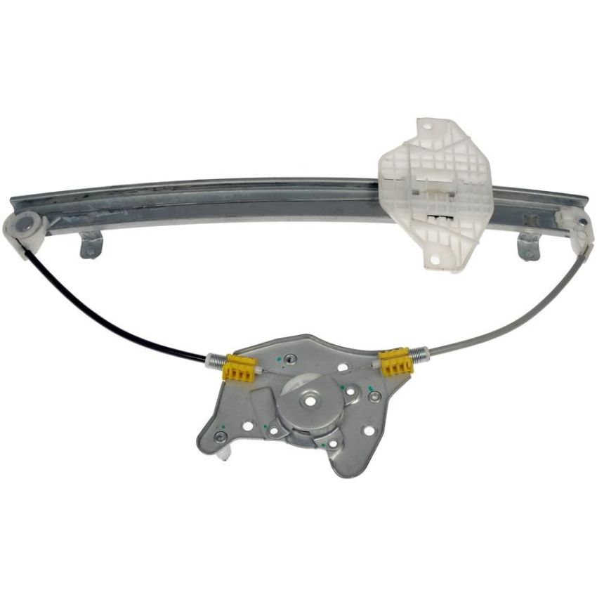 DORMAN 740-266 Power Window Regulator (Regulator Only)