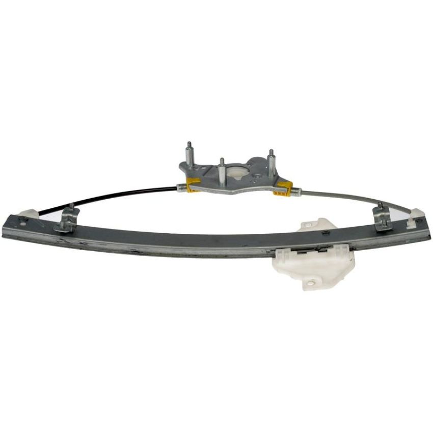 DORMAN 740-266 Power Window Regulator (Regulator Only)