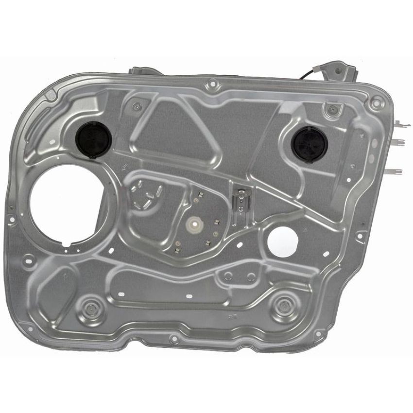 DORMAN 740-268 Power Window Regulator (Regulator Only)