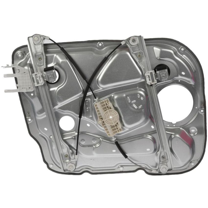DORMAN 740-268 Power Window Regulator (Regulator Only)