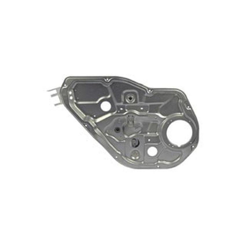 DORMAN 740-270 Power Window Regulator (Regulator Only)