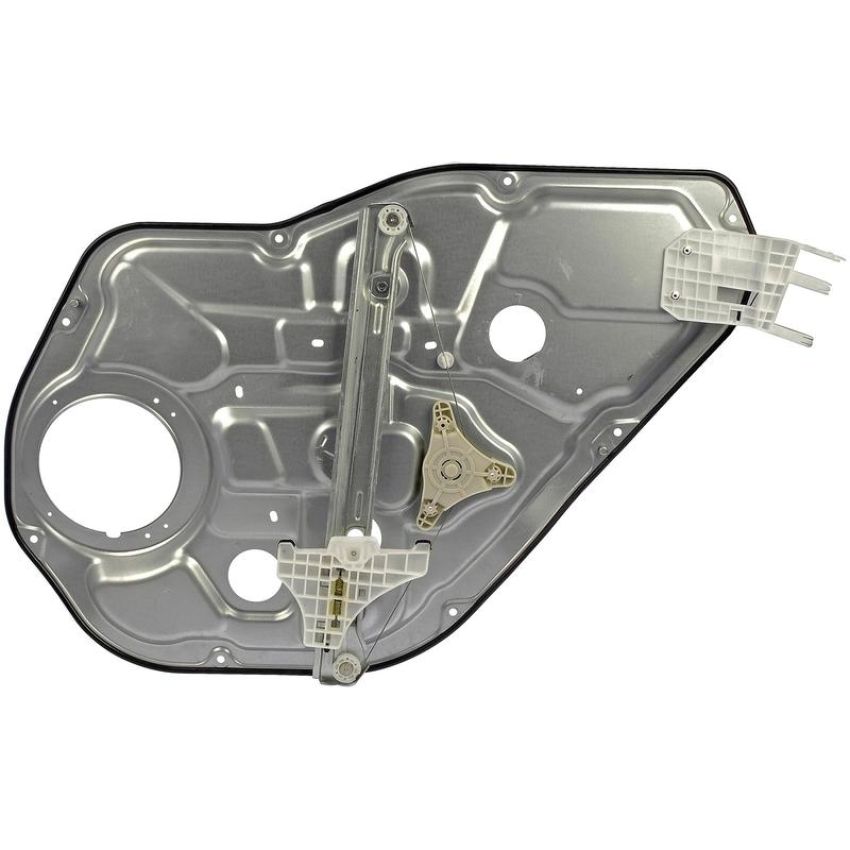 DORMAN 740-270 Power Window Regulator (Regulator Only)