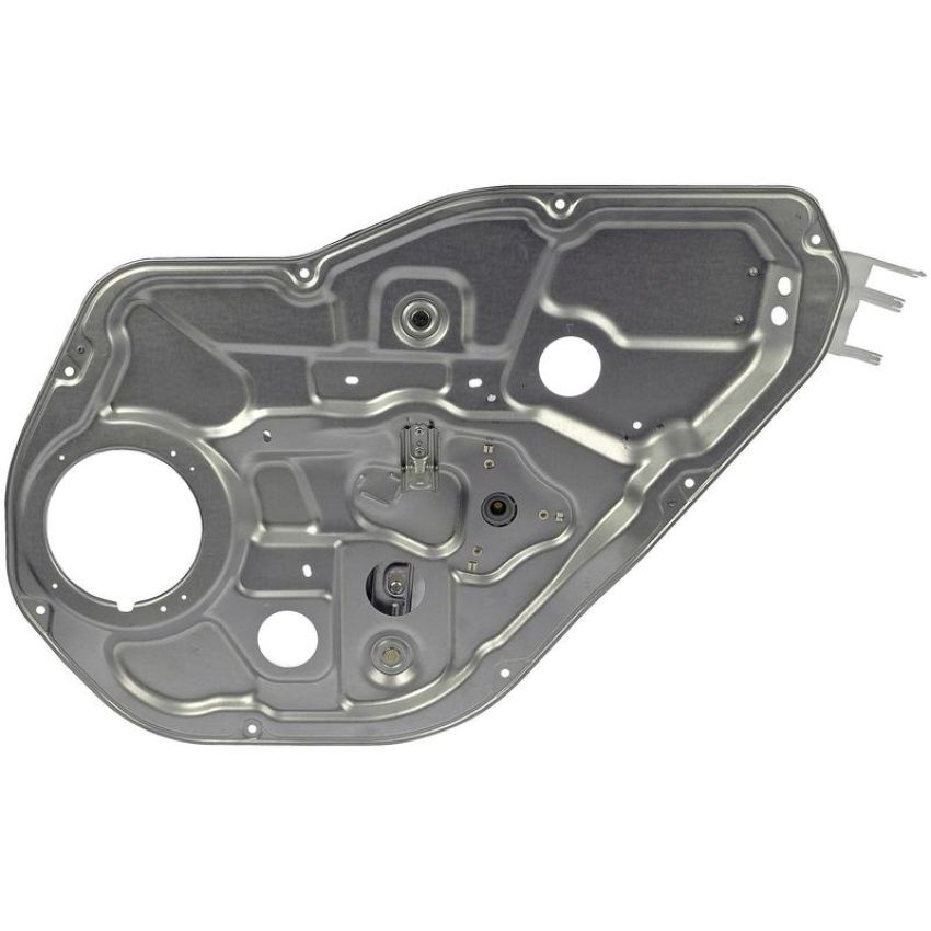 DORMAN 740-271 Power Window Regulator (Regulator Only)