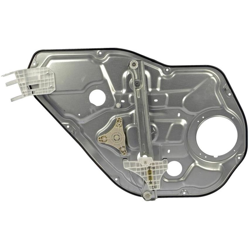 DORMAN 740-271 Power Window Regulator (Regulator Only)