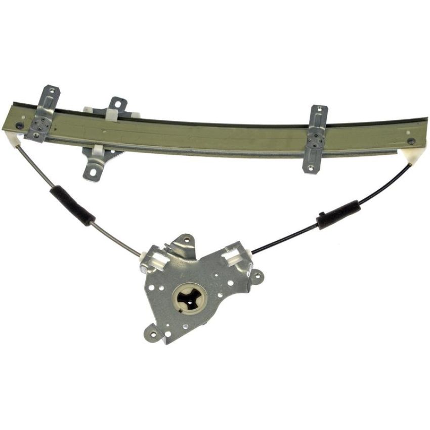 DORMAN 740-272 Power Window Regulator (Regulator Only)