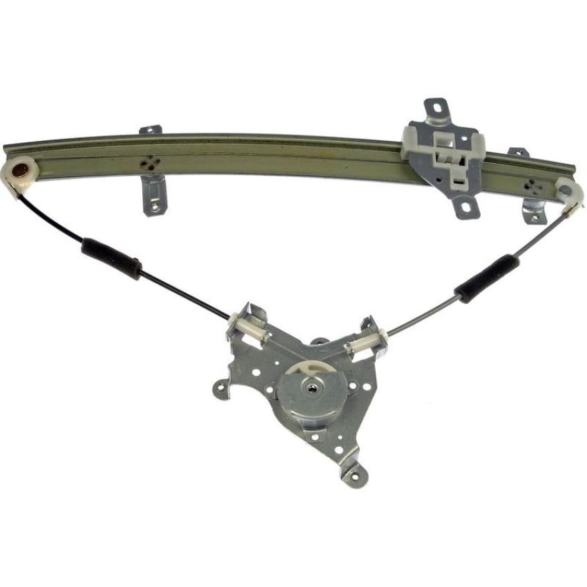 DORMAN 740-272 Power Window Regulator (Regulator Only)