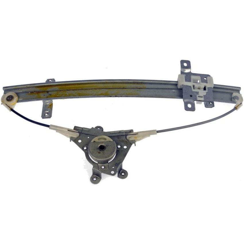 DORMAN 740-274 Power Window Regulator (Regulator Only)