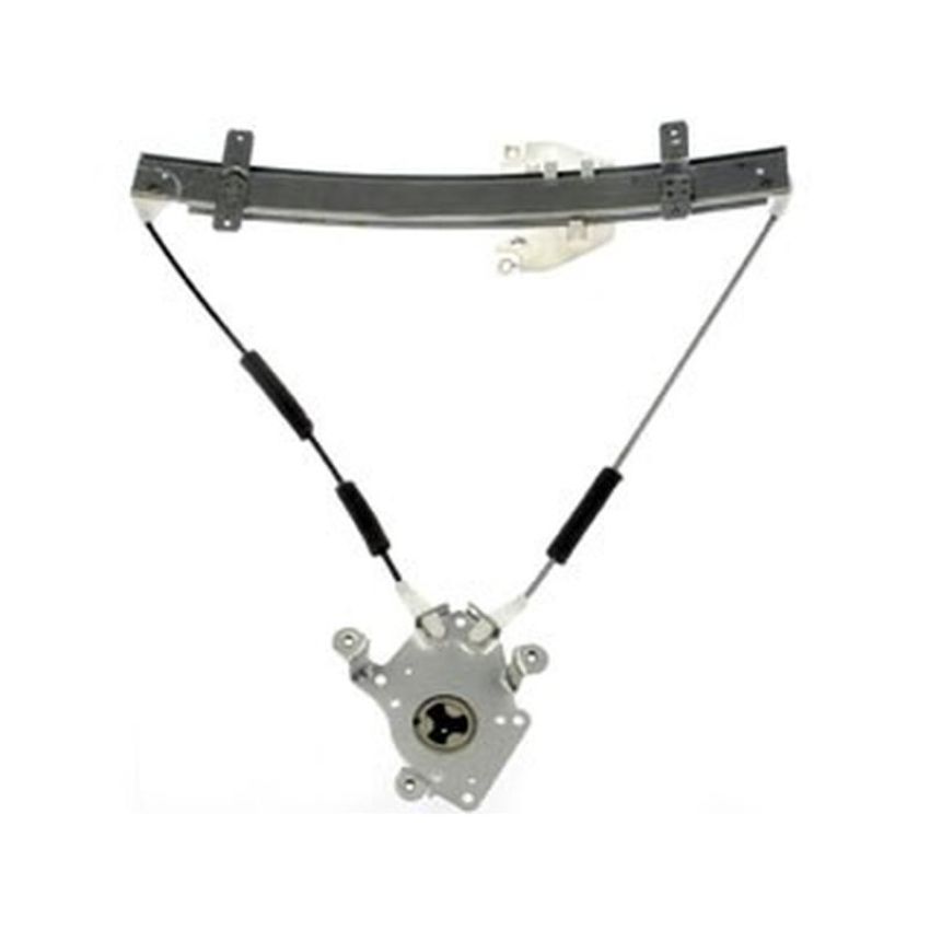 DORMAN 740-276 Power Window Regulator (Regulator Only)