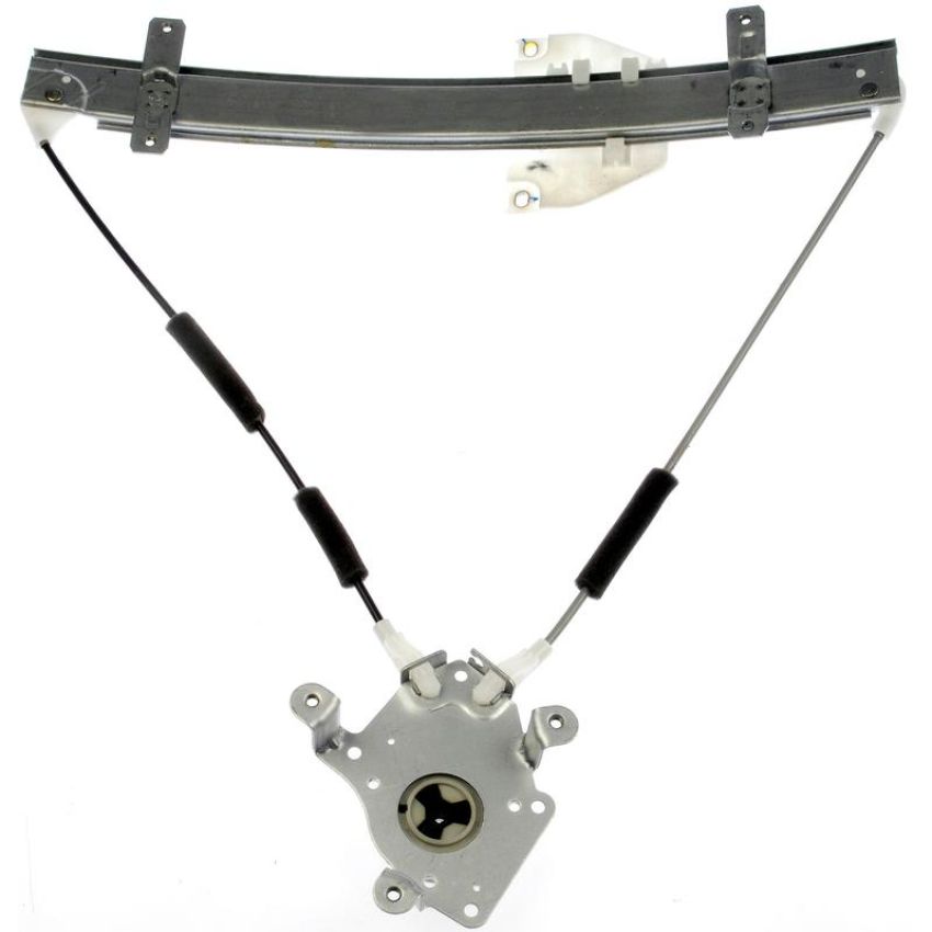 DORMAN 740-276 Power Window Regulator (Regulator Only)