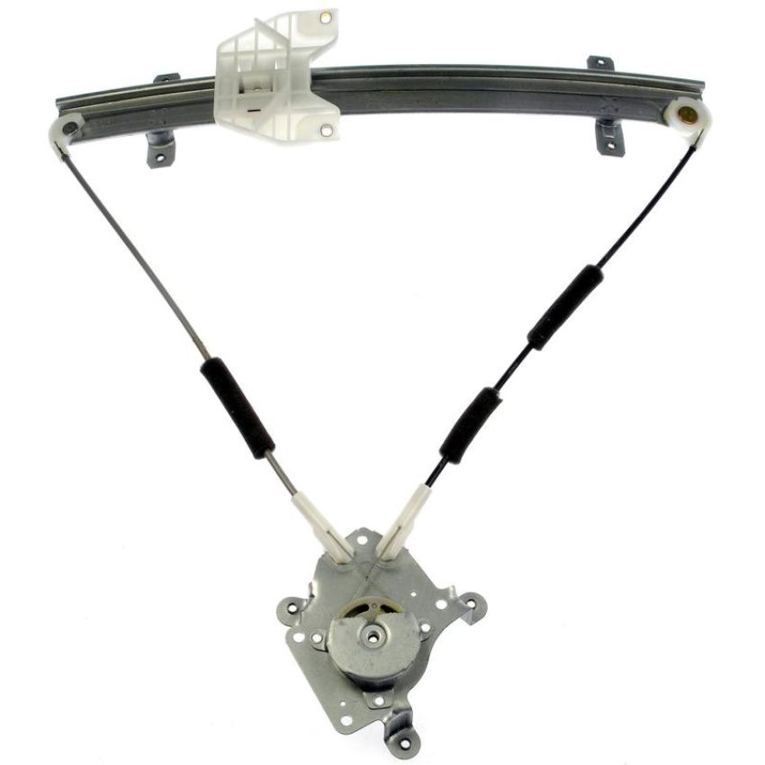 DORMAN 740-276 Power Window Regulator (Regulator Only)