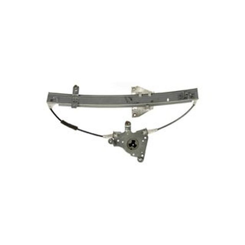 DORMAN 740-278 Power Window Regulator (Regulator Only)