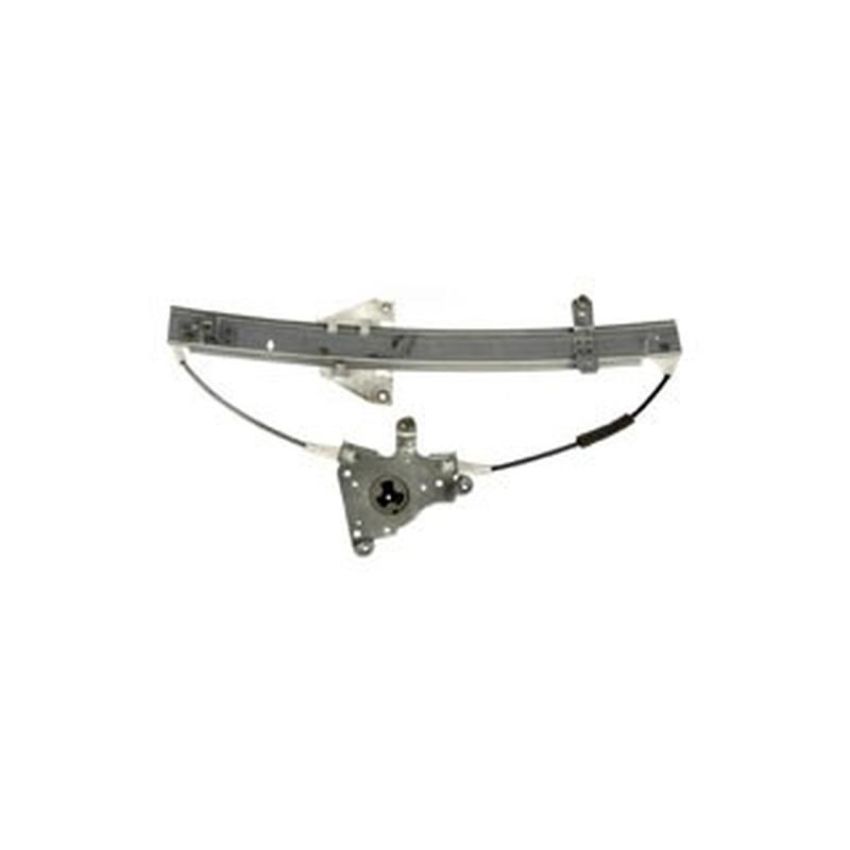 DORMAN 740-279 Power Window Regulator (Regulator Only)