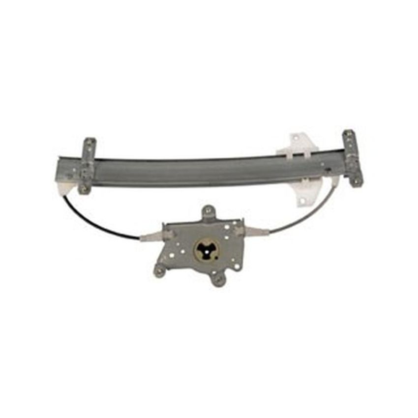 DORMAN 740-286 Power Window Regulator (Regulator Only)