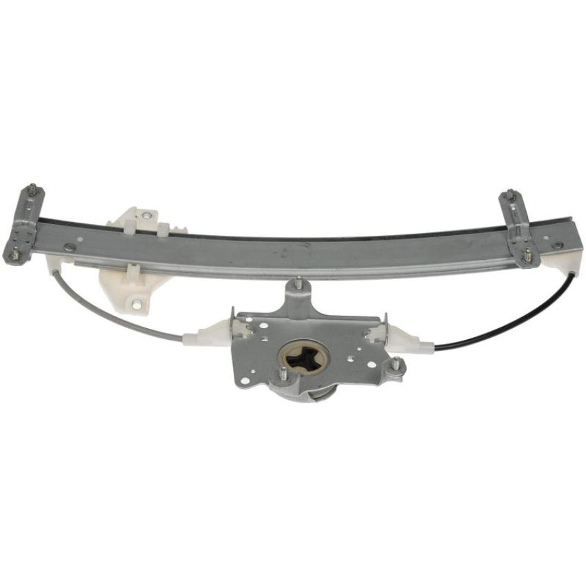 DORMAN 740-286 Power Window Regulator (Regulator Only)