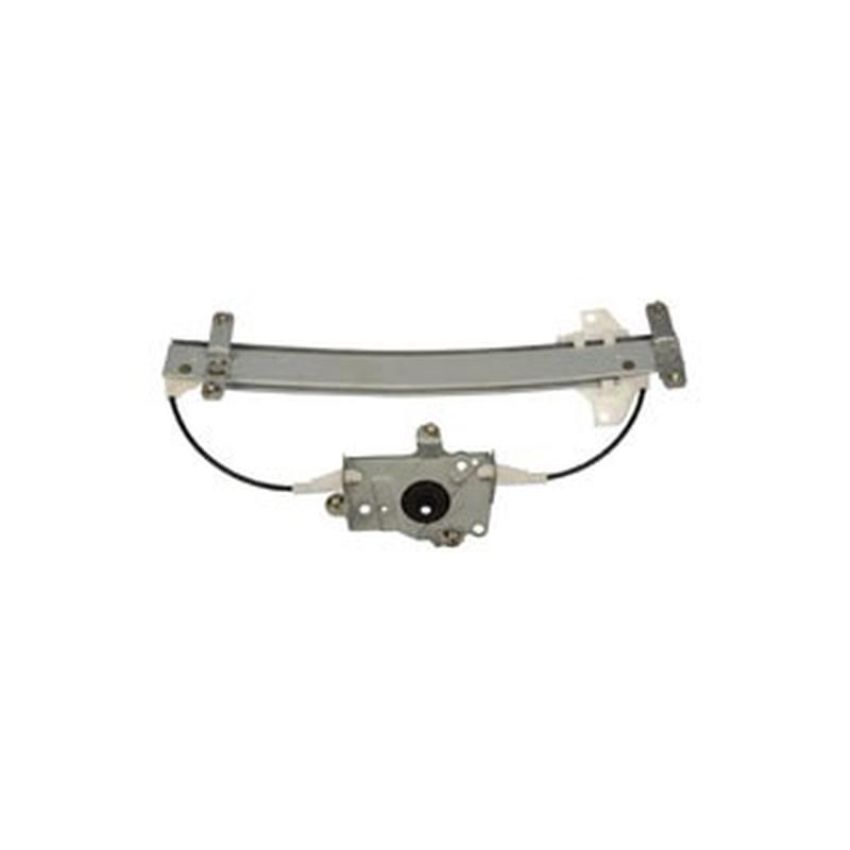 DORMAN 740-290 Power Window Regulator (Regulator Only)