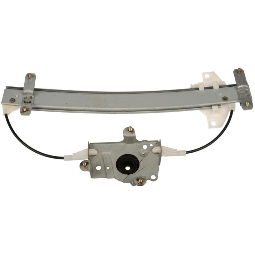 DORMAN 740-290 Power Window Regulator (Regulator Only)