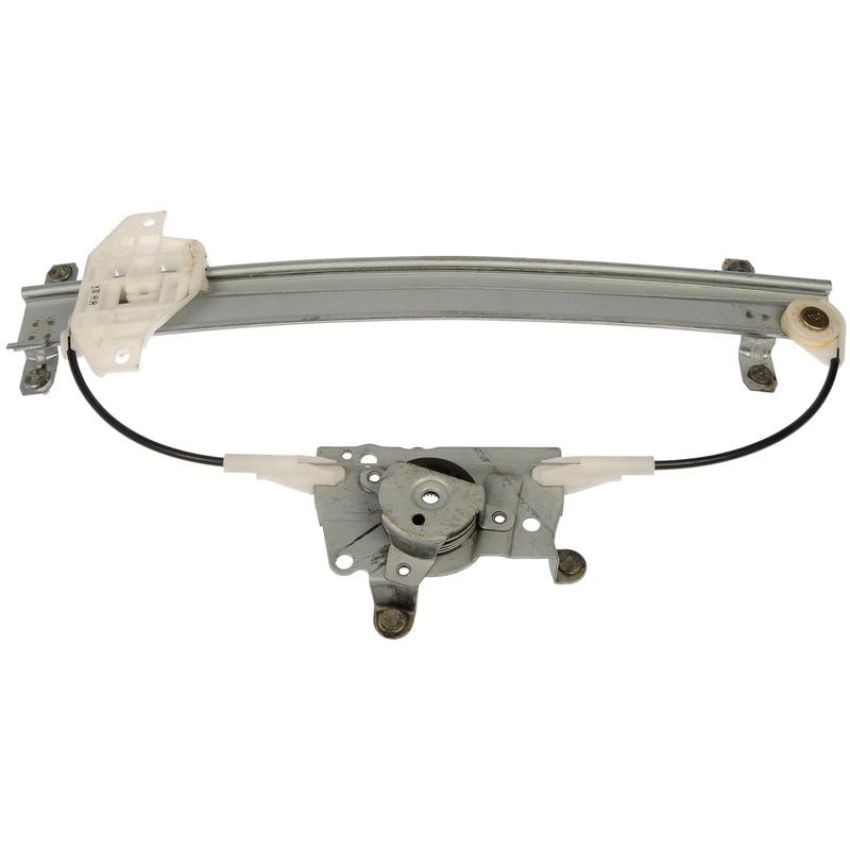 DORMAN 740-290 Power Window Regulator (Regulator Only)