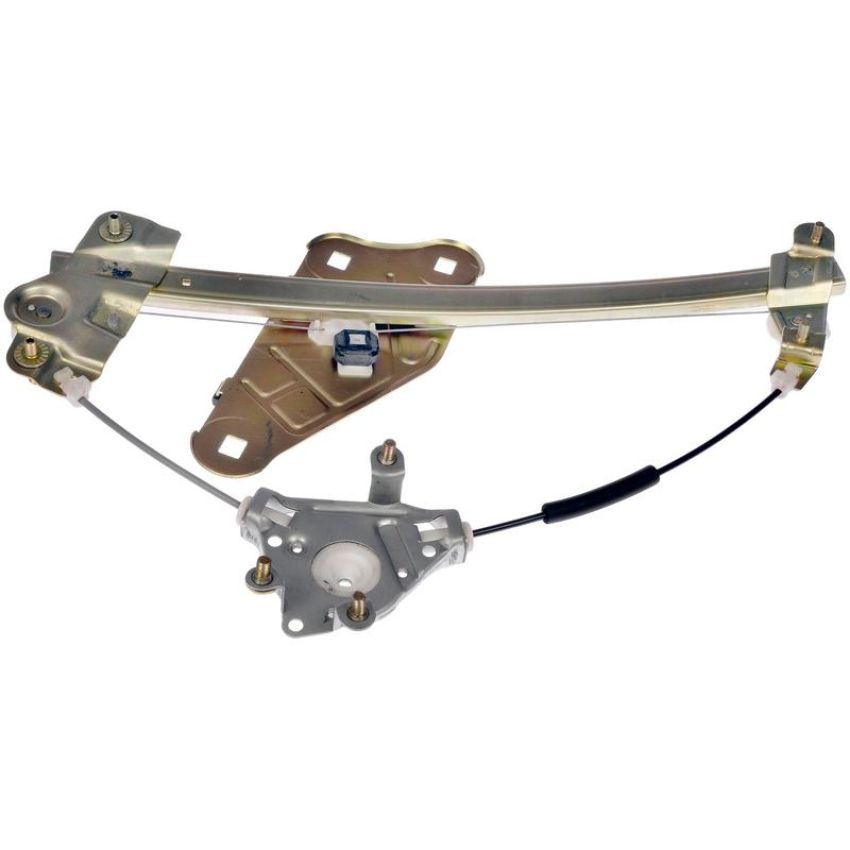 DORMAN 740-298 Power Window Regulator (Regulator Only)