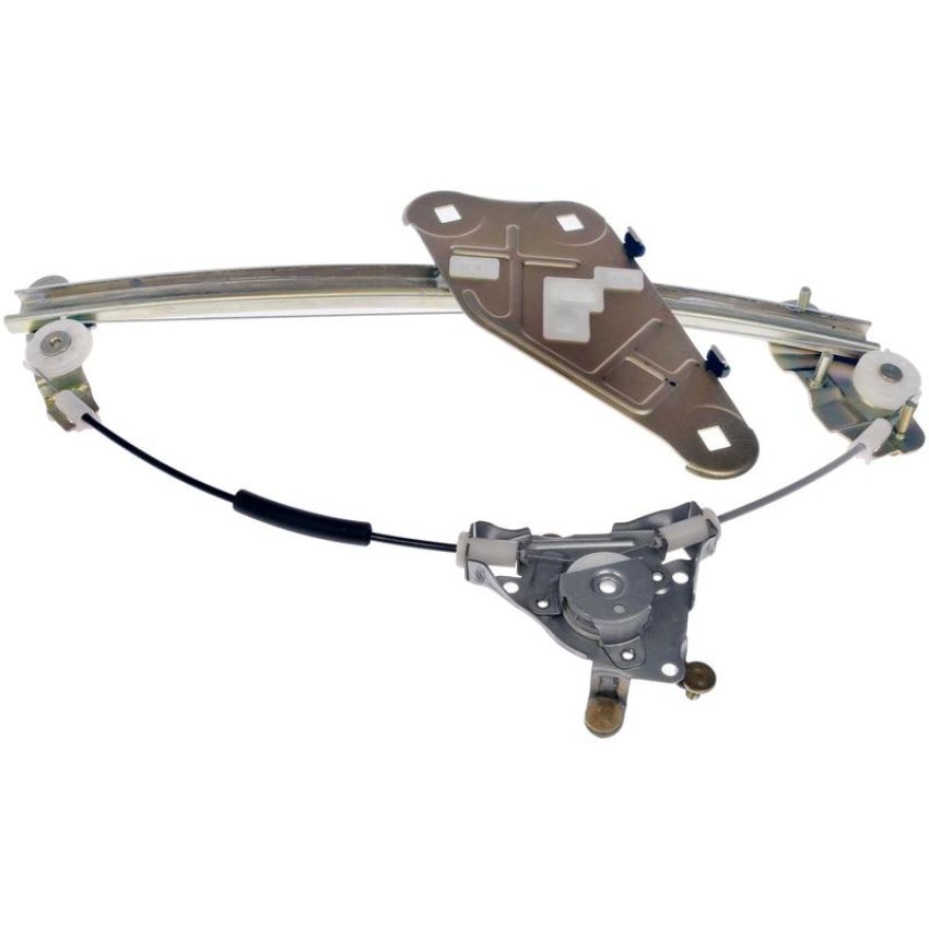 DORMAN 740-298 Power Window Regulator (Regulator Only)