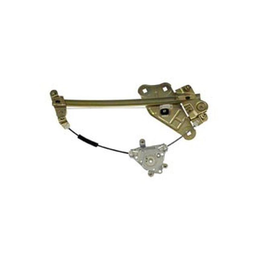 DORMAN 740-299 Power Window Regulator (Regulator Only)