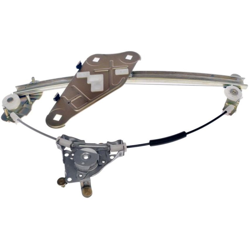 DORMAN 740-299 Power Window Regulator (Regulator Only)