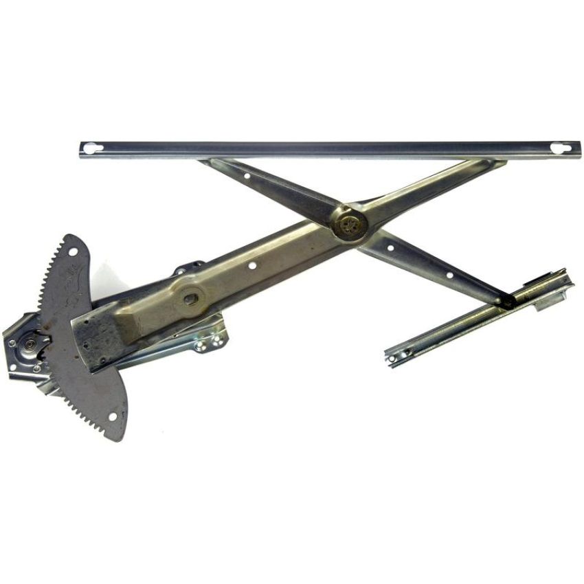 DORMAN 740-312 Manual Window Regulator (Regulator Only)