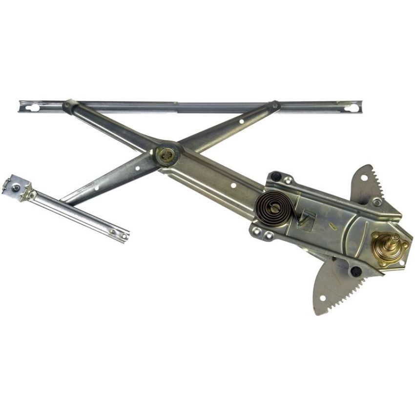 DORMAN 740-312 Manual Window Regulator (Regulator Only)