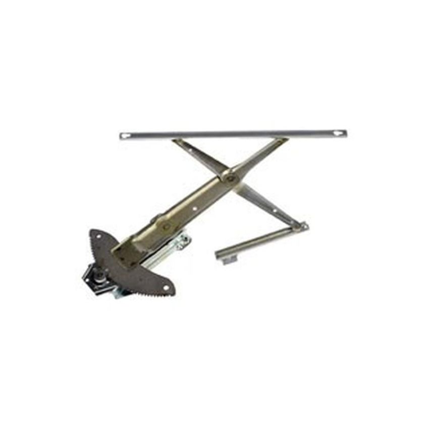 DORMAN 740-313 Manual Window Regulator (Regulator Only)