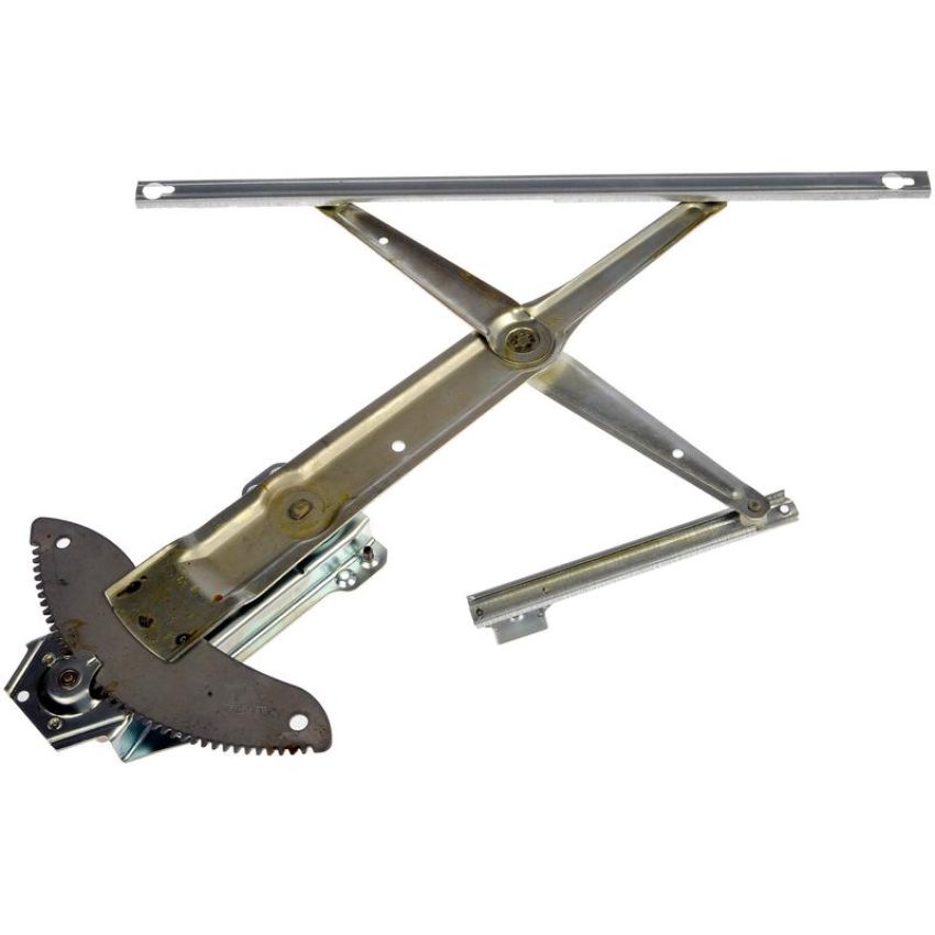DORMAN 740-313 Manual Window Regulator (Regulator Only)