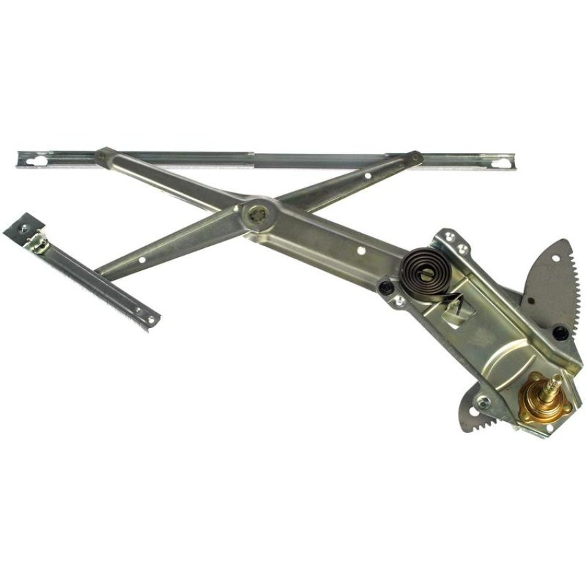 DORMAN 740-313 Manual Window Regulator (Regulator Only)