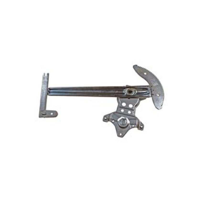 DORMAN 740-316 Power Window Regulator (Regulator Only)