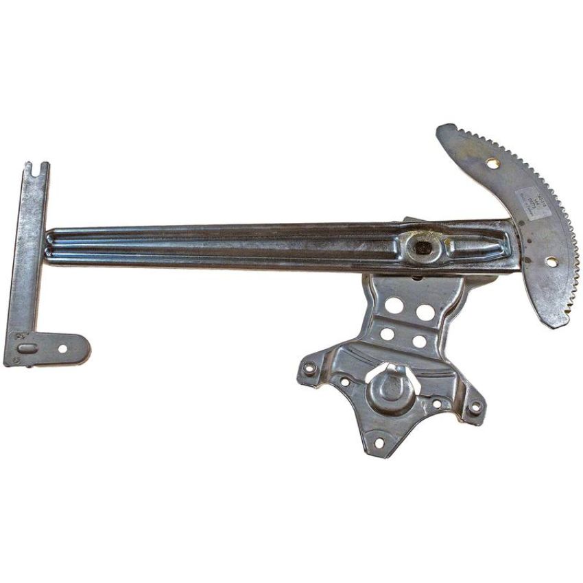 DORMAN 740-316 Power Window Regulator (Regulator Only)